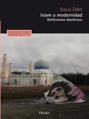 cover image of Islam y modernidad